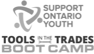 Support Ontario Youth logo