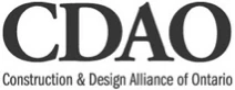 CDAO logo